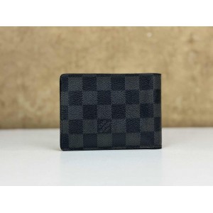 LOUIS VUITTON N62663 MULTIPLE WALLET